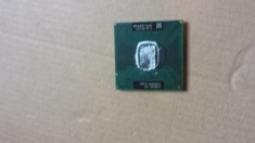 Intel Celeron M410 Sl8w2 1.46ghz lf80538 410 socket PPGA478 533 MHz FSB foto