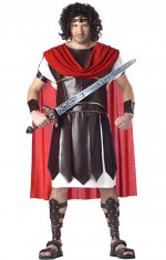 MAN1 Costum tematic gladiator foto