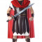 MAN1 Costum tematic gladiator