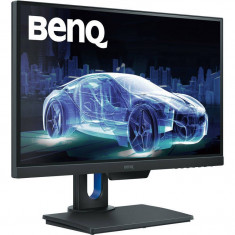 Monitor BenQ PD2500Q 25 inch WQHD IPS 4ms Black foto