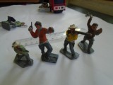Bnk jc Lone Star Harvey Series - Lot 4 cowboy