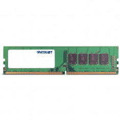 Memorie Patriot Signature 4GB DDR4 2666MHz CL19 1.2V foto