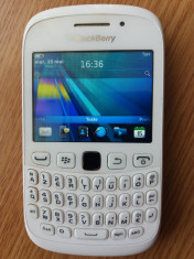 Telefon mobil Blackberry 9320 Curve foto