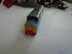 bnk jc Thomas si prietenii ERTL - locomotiva Diesel 199 &amp;quot;Spamcan&amp;quot; foto