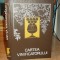 CARTEA VINIFICATORULUI - CHISINAU , 1992 *