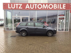 Ford Focus 1.6 TDCI foto