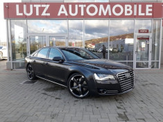 Audi A8 foto