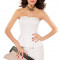 B191-2 Rochie scurta, eleganta, de cocktail