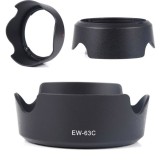 Parasolar EW-63C Canon EW-63C EW63C 100D 700D EF-S 58mm f/3.5-5.6 IS STM (v.17)