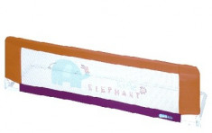 Aparatoare pat Little Elephant (140 cm) BebeduE foto