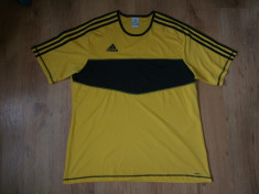 Tricou Adidas marimea XL foto