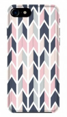 Husa TPU Huawei P8 Lite (2017) / P9 Lite (2017) model imprimat Pattern Pastel foto