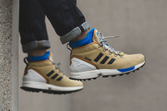 Adidasi Orignali Adidas ZX Flux Boots 100% Autentici, Noi ! foto