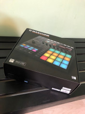 Maschine mk3 foto