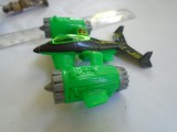 Bnk jc Matchbox SB 116 - Stratos Stormer