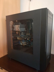 Vand PC Gaming!!! foto