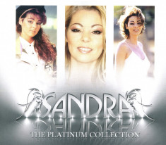 Sandra - Platinum Collection ( 3 CD ) foto