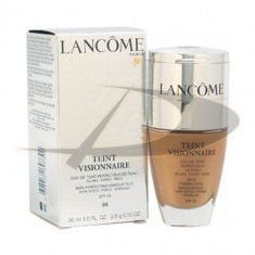 Fond de ten LANCOME TEINT VISIONNIRE 03 Beige Diaphane foto