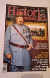 Revista Historia Special nr 20 /septembrie 2017, Misiunea Franceza in Romania