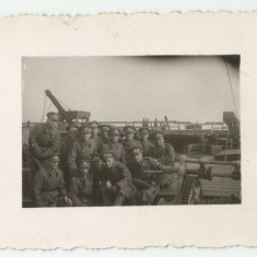 Fotografii soldati, militari romani//1941-42, Giurgiu,Ploiesti,Brasov etc
