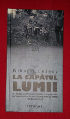 Nikolai Leskov - La capatul lumii - crestinarea eschimosilor foto