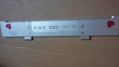 carcasa buton plastic hingecover HP Compaq Presario V5000 &amp;amp; C500 &amp;amp; C300 G3000 foto