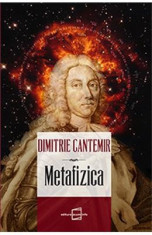 Metafizica - Dimitrie Cantemir foto