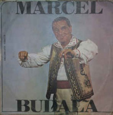 Marcel Budala ?? Marcel Budala LP Vinil Electrecord ?? ST-EPE 02573 foto