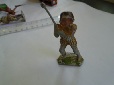 bnk jc Lone Star Harvey Series - cavaler foto