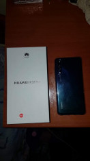 Huawei P20 PRO 128GB , 6GB Ram foto