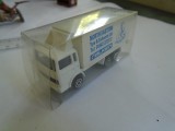 Bnk jc Majorette - Camion - 1/100, 1:100