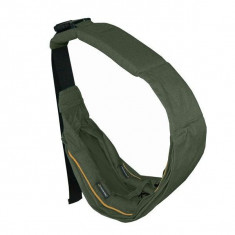 Sling bebe Unlimited 7 in 1 Minimonkey Army Green foto