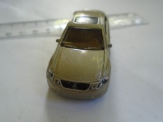 bnk jc Matchbox MB 714 - Lexus GS 430-2006 - 1/64