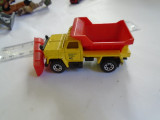 Bnk jc Matchbox - Highway Maintenance Truck - 1/83