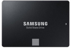 Samsung 860 EVO 250GB (MZ-76E250B/EU, 860 Series, SATA3) foto