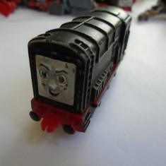 bnk jc Thomas si prietenii ERTL - locomotiva Diesel