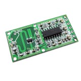 Modul RCWL-0516 microwave radar sensor module Human body induction (r.130)