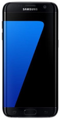 Telefon mobil Samsung Galaxy S7 Edge, 32GB, 4G, Black foto
