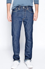 Levi&amp;#039;s - Jeansi 511 Onewash foto