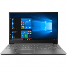 Laptop Lenovo IdeaPad 720S-15IKB 15.6 inch FHD Intel Core i7-7700HQ 8GB DDR4 512GB SSD nVidia GeForce GTX 1050 Ti 4GB Windows 10 Home Grey foto