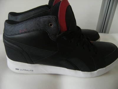 Adidasi originali Reebok 3D Ultralite,marimea 45,made in Vietnam,noi. foto