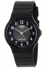 Ceas original Casio Sport MQ-24-1B3LLEF foto