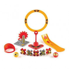 Set STEM - Wacky Wheels foto