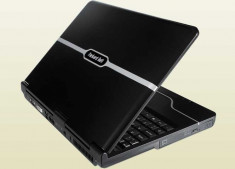 Laptop Packard Bell dual core 2 gb ram foto