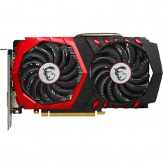 Placa video MSI nVidia GeForce GTX 1050 GAMING 4GB DDR5 128bit foto