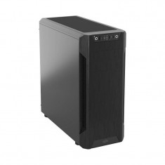 Carcasa Silentium PC Armis AR7 Black foto