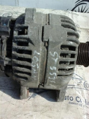 Alternator Dacia Logan /Duster/Sandero an 2010 cod 8200692868C foto