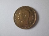 Cumpara ieftin Medalie/jeton imparatul Napoleon III Grotte au Million aproximativ 1870