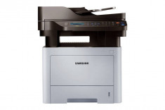 Imprimanta laser alb-negru Samsung SL-M3870FD/SEE foto