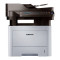 Imprimanta laser alb-negru Samsung SL-M3870FD/SEE